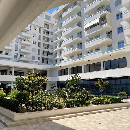 Kay Apartment Saranda Terraces Εξωτερικό φωτογραφία