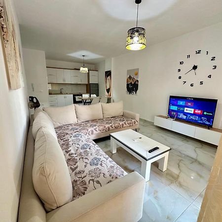 Kay Apartment Saranda Terraces Εξωτερικό φωτογραφία