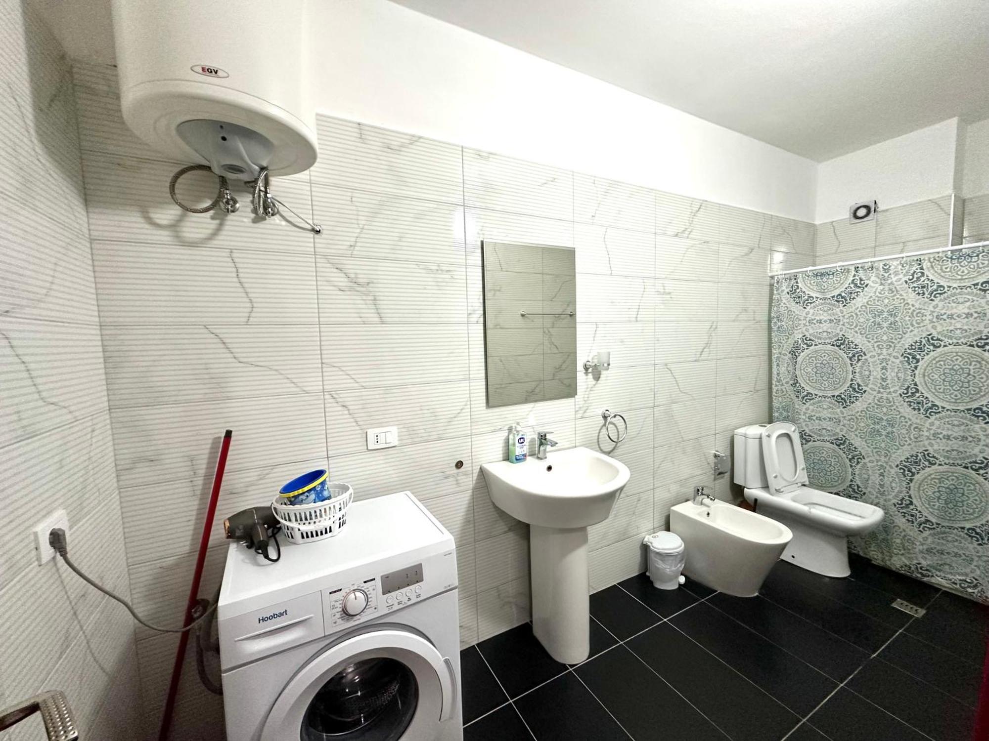 Kay Apartment Saranda Terraces Εξωτερικό φωτογραφία