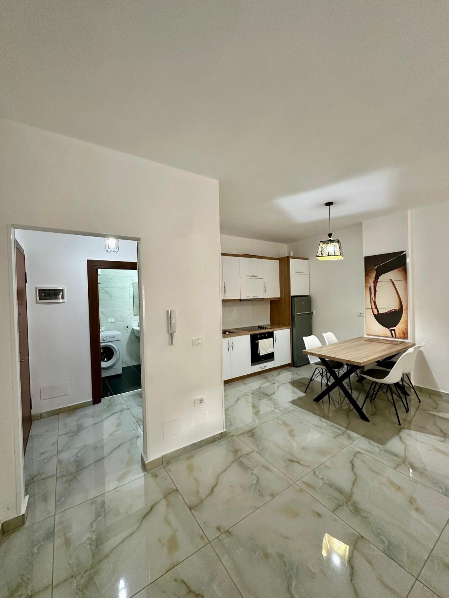 Kay Apartment Saranda Terraces Εξωτερικό φωτογραφία