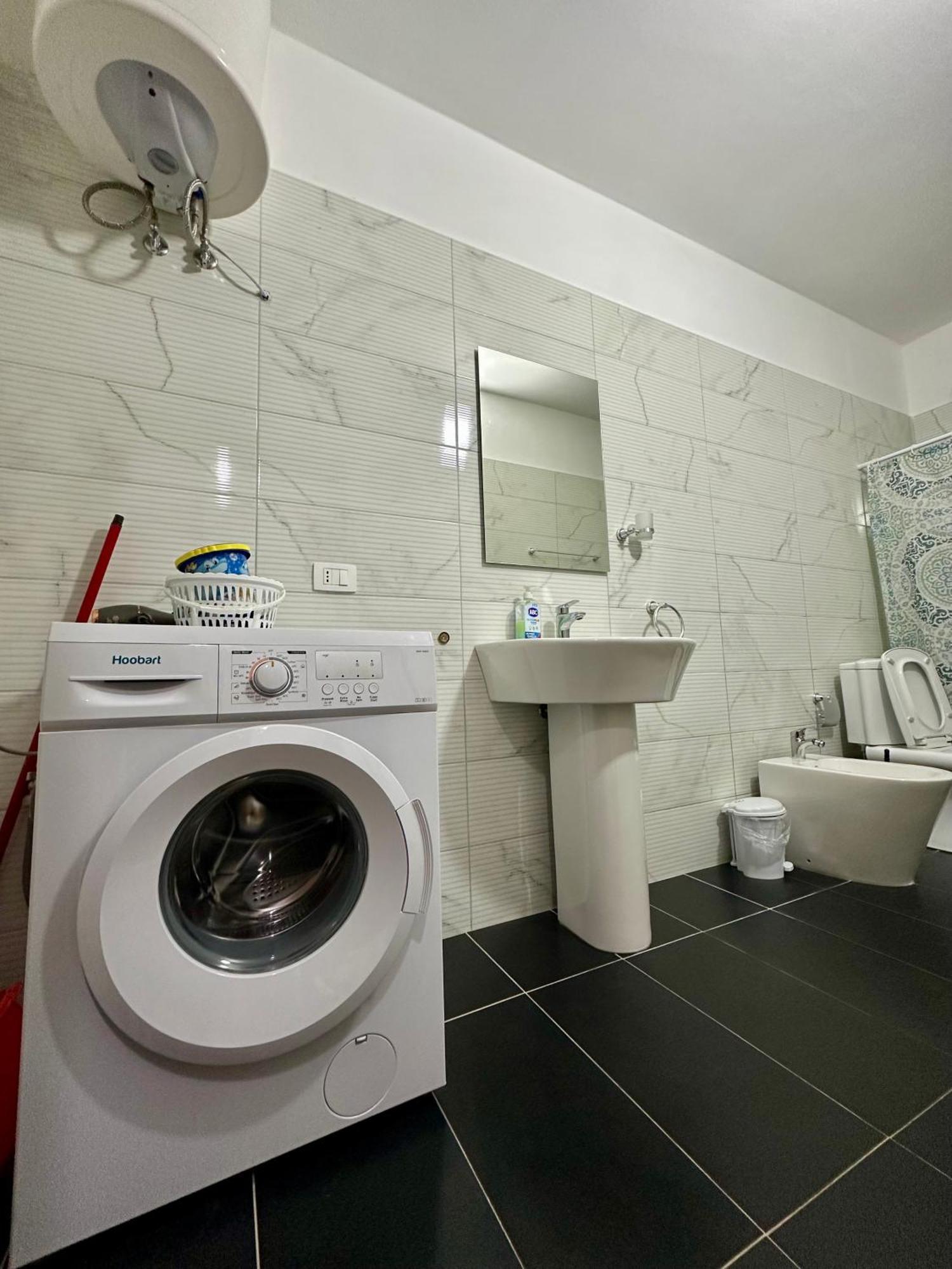 Kay Apartment Saranda Terraces Εξωτερικό φωτογραφία