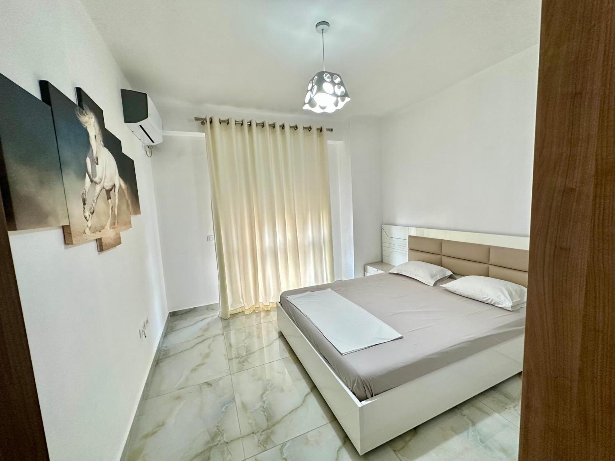 Kay Apartment Saranda Terraces Εξωτερικό φωτογραφία
