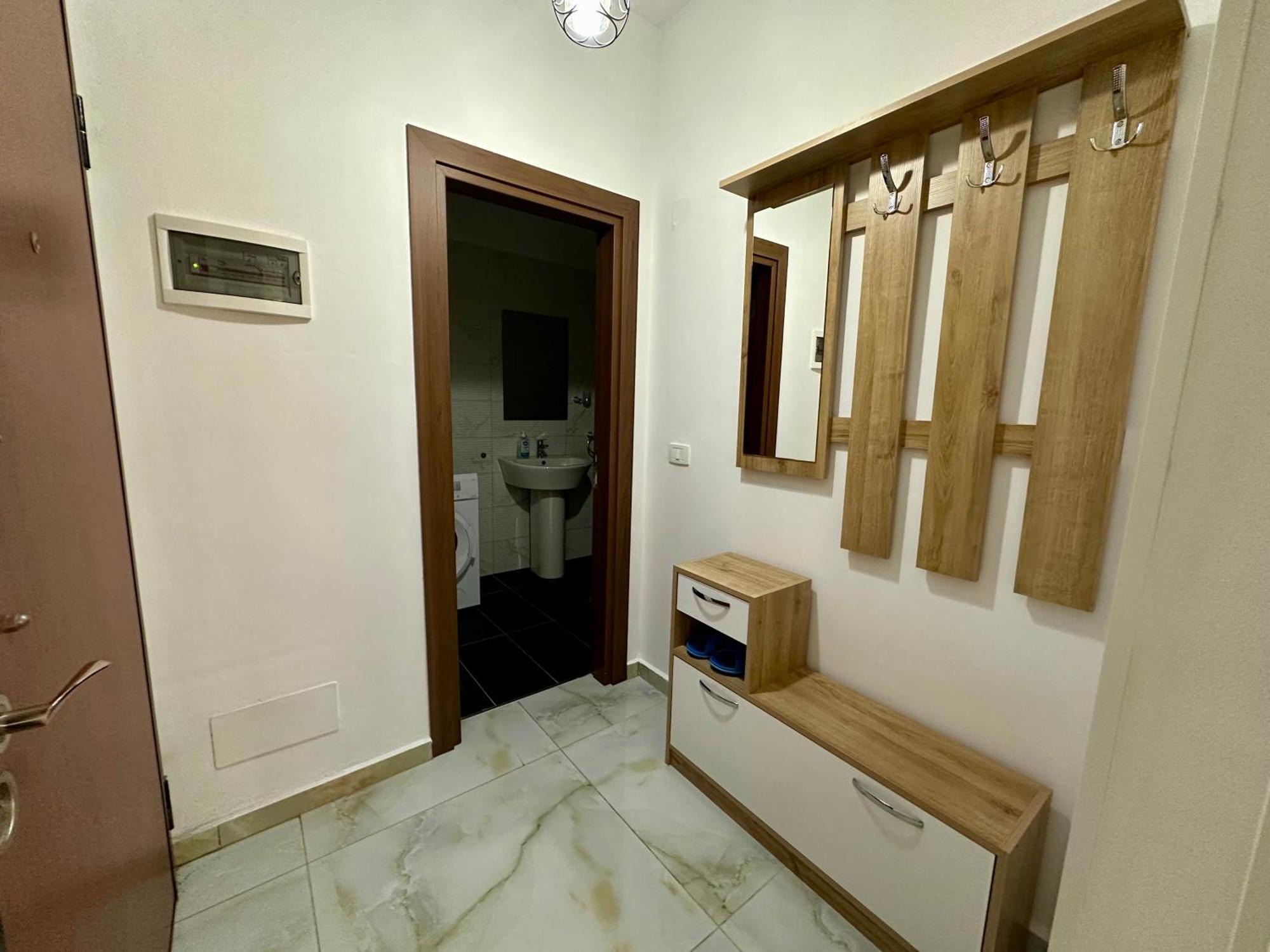 Kay Apartment Saranda Terraces Εξωτερικό φωτογραφία