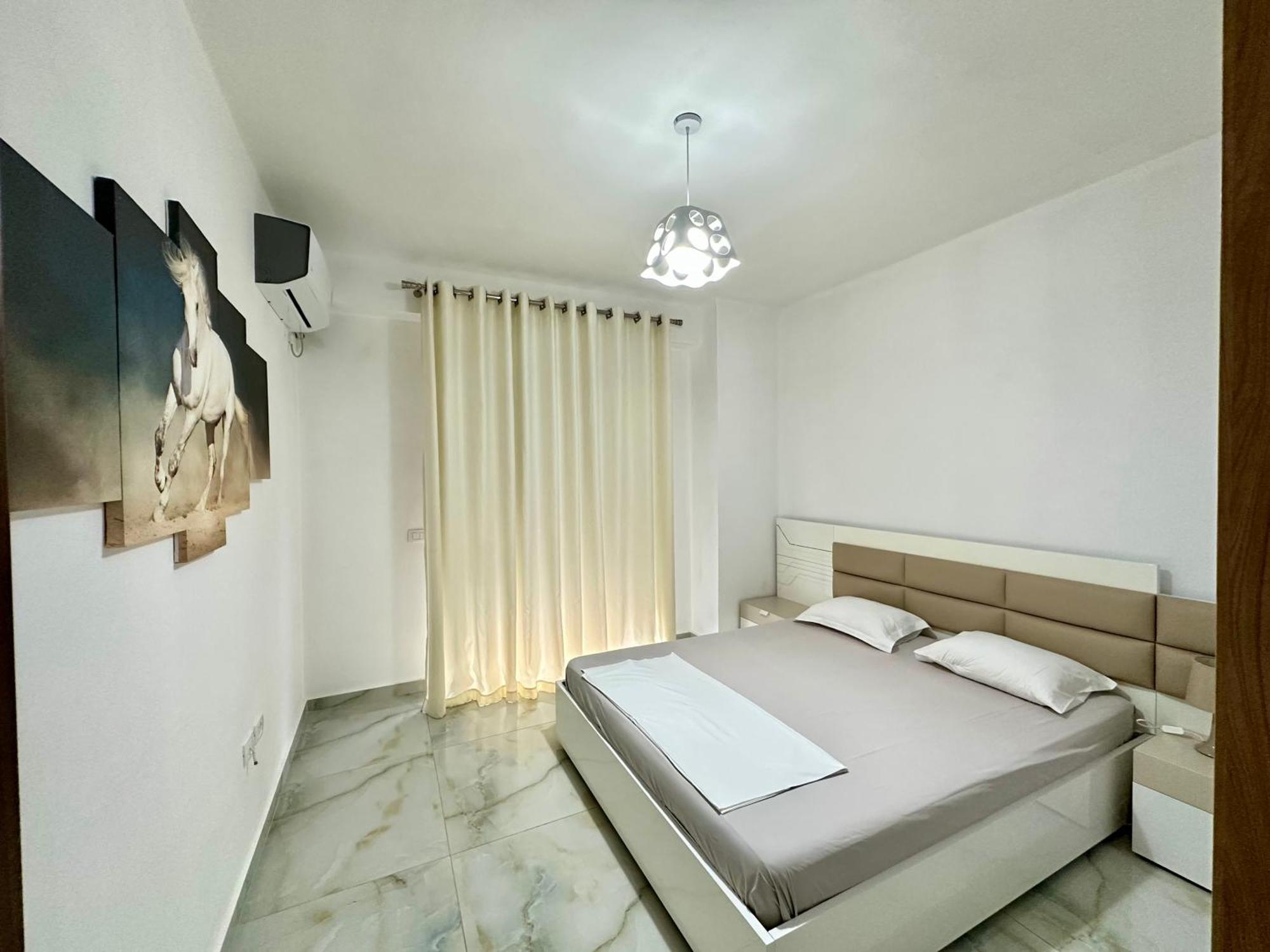 Kay Apartment Saranda Terraces Εξωτερικό φωτογραφία