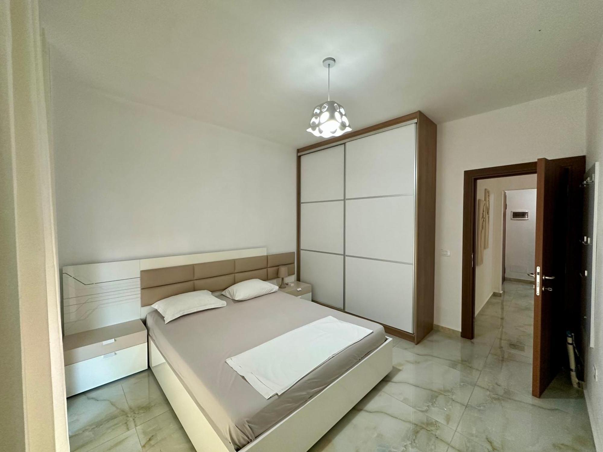Kay Apartment Saranda Terraces Εξωτερικό φωτογραφία