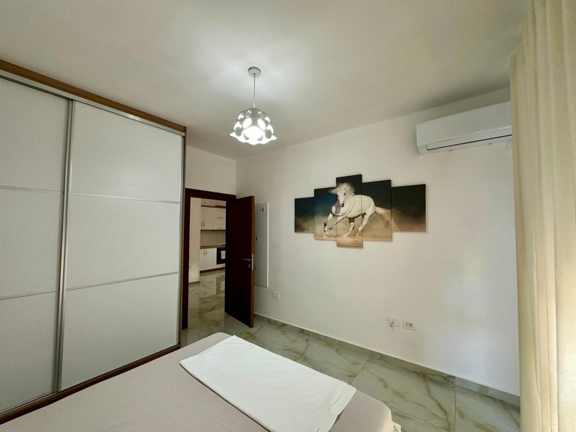 Kay Apartment Saranda Terraces Εξωτερικό φωτογραφία